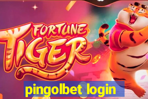 pingolbet login