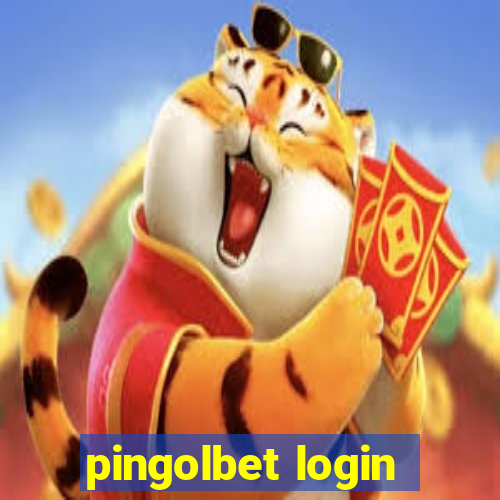 pingolbet login