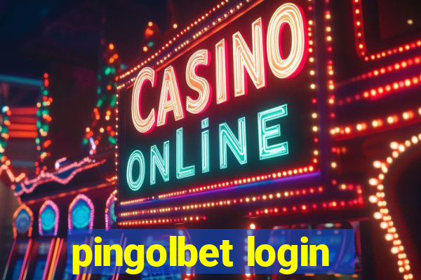 pingolbet login