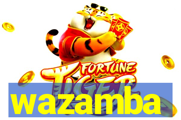 wazamba