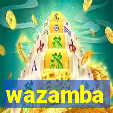 wazamba