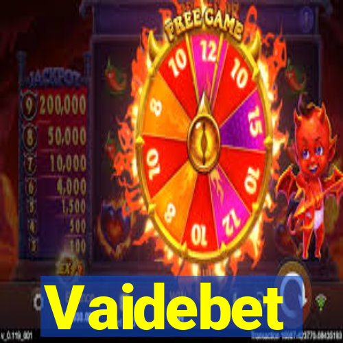 Vaidebet