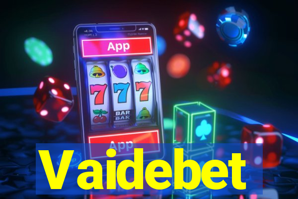 Vaidebet