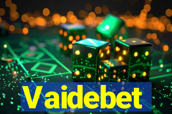 Vaidebet