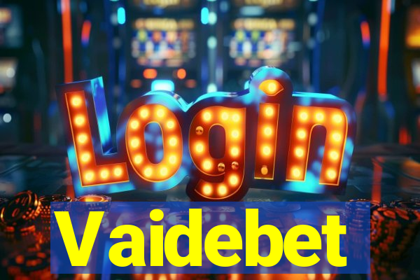 Vaidebet