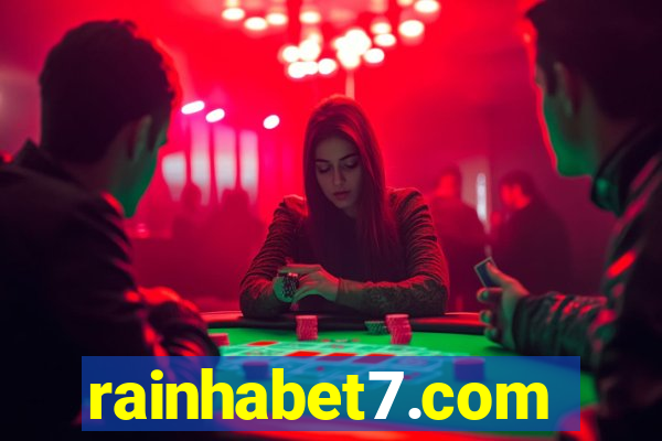 rainhabet7.com