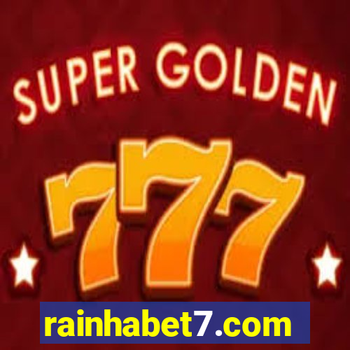 rainhabet7.com