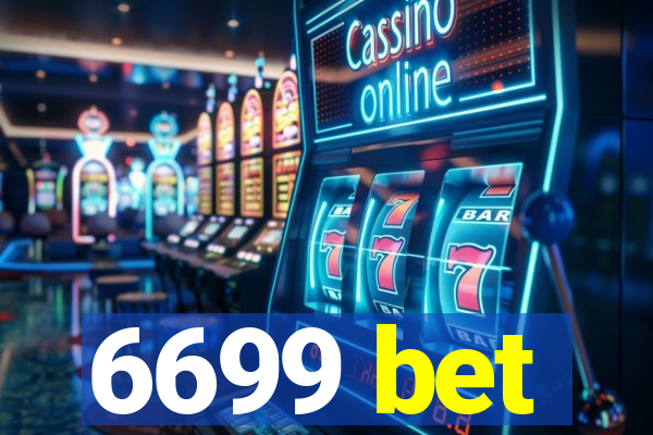 6699 bet