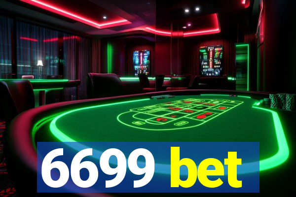 6699 bet