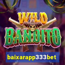 baixarapp333bet