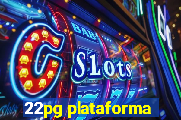 22pg plataforma