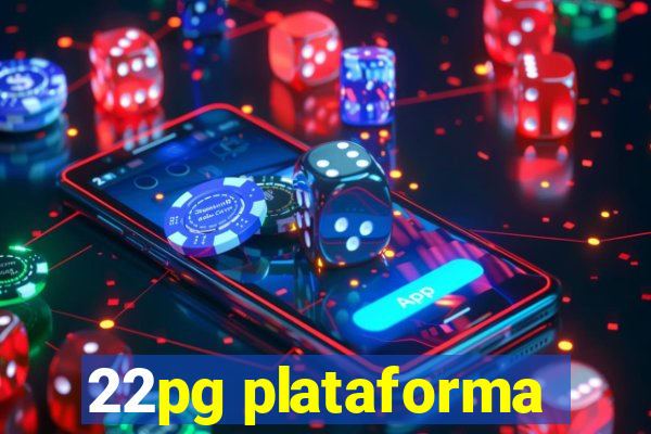 22pg plataforma