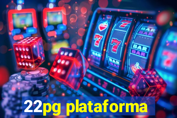 22pg plataforma