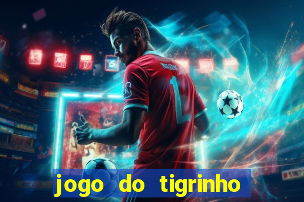 jogo do tigrinho pagando bem