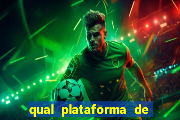 qual plataforma de jogo esta pagando agora