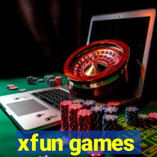 xfun games