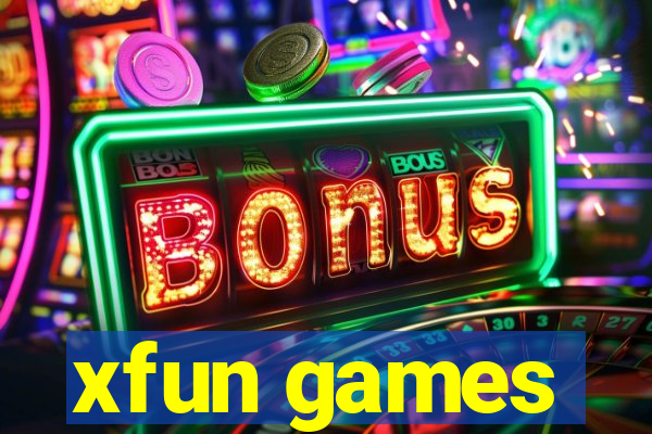 xfun games