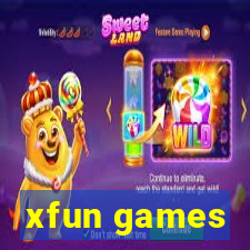 xfun games