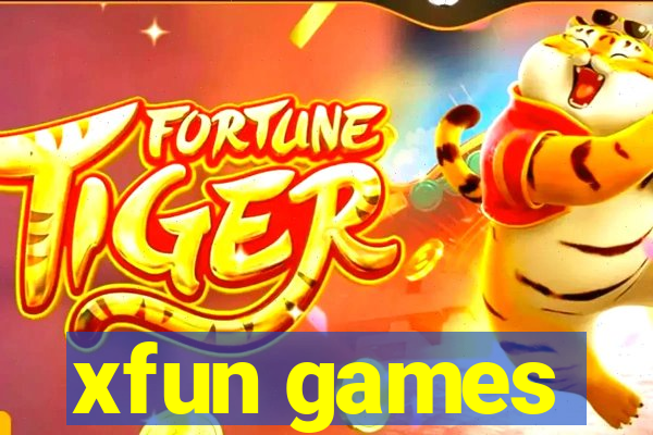 xfun games