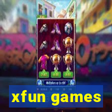 xfun games