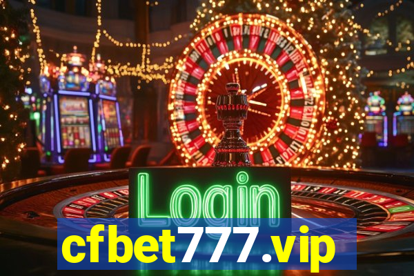 cfbet777.vip