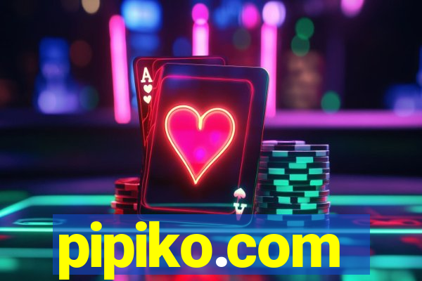 pipiko.com