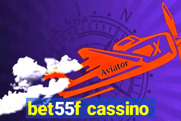 bet55f cassino