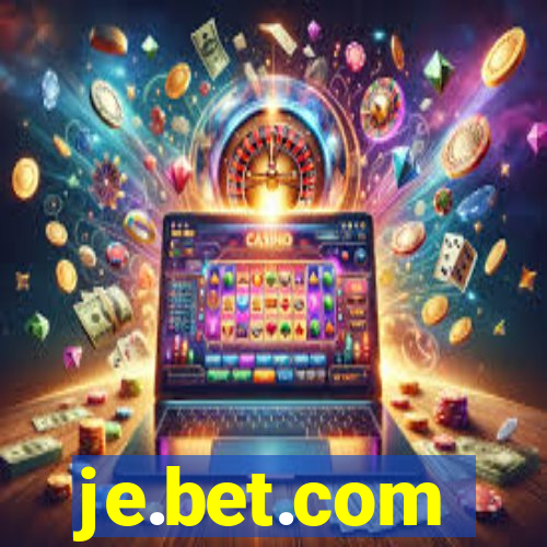 je.bet.com