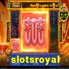 slotsroyal