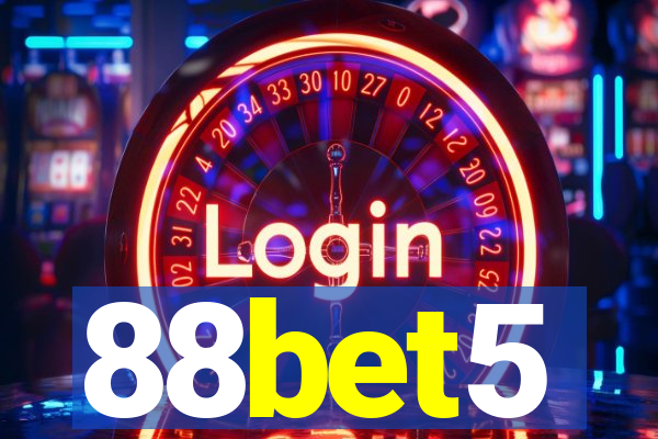 88bet5