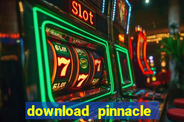 download pinnacle studio 14 torrent