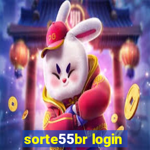 sorte55br login