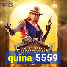 quina 5559