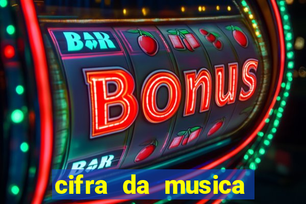 cifra da musica gloria a deus nas alturas