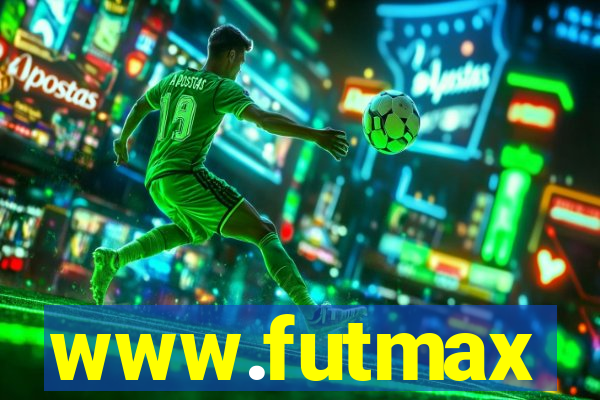 www.futmax