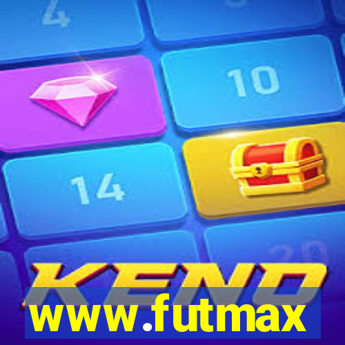 www.futmax