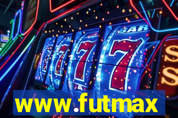 www.futmax