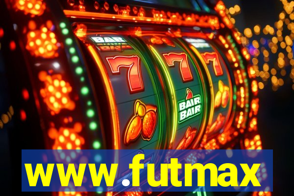 www.futmax