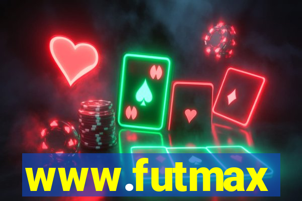 www.futmax