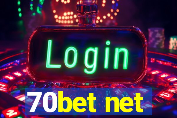 70bet net