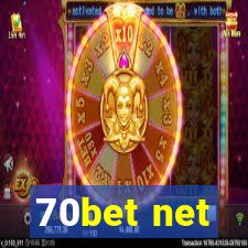 70bet net