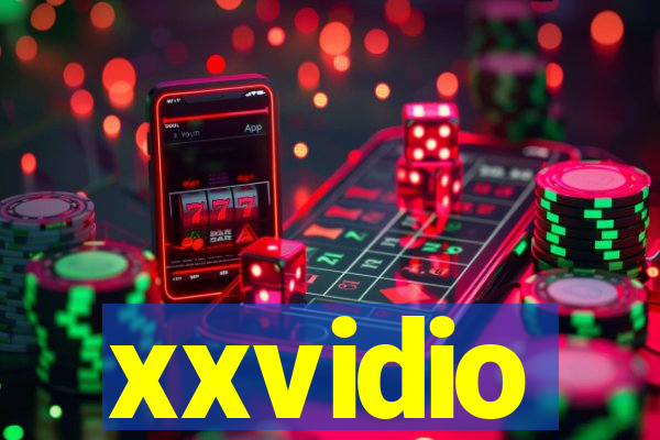 xxvidio