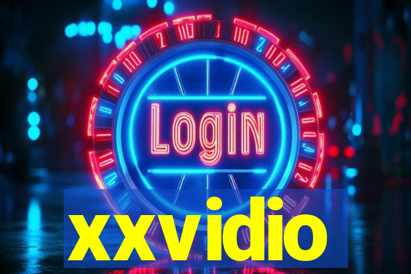 xxvidio