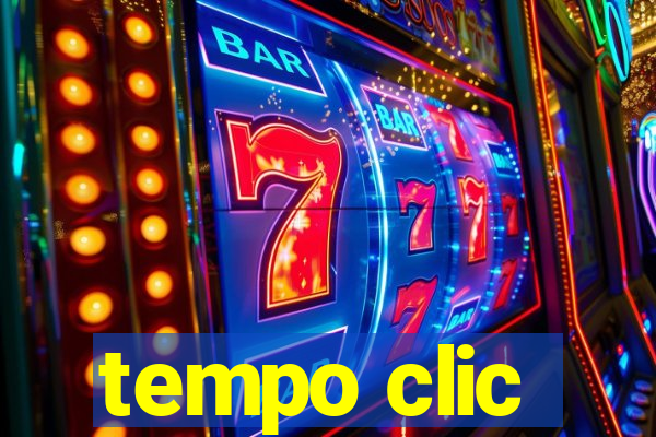 tempo clic