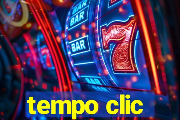 tempo clic