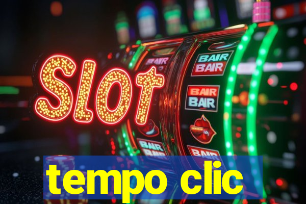 tempo clic