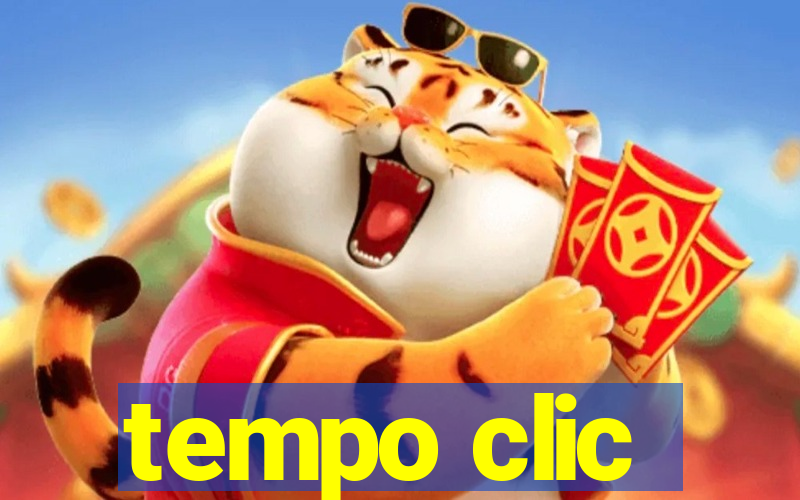 tempo clic