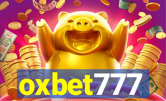 oxbet777