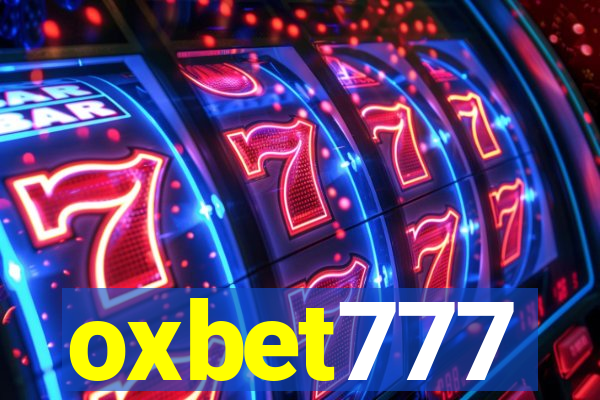 oxbet777