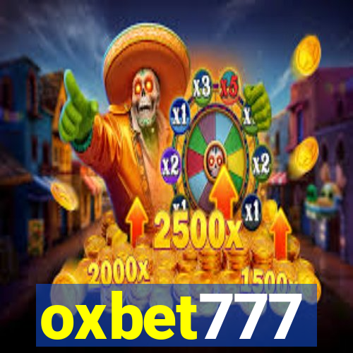 oxbet777